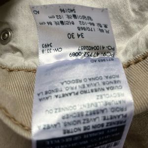 Denizen Levi’s barely worn